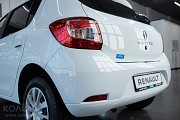 Renault Sandero 2022 Петропавловск