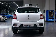 Renault Sandero Stepway 2022 
