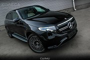 Mercedes-Benz EQC 2021 Алматы