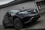 Mercedes-Benz EQC 2021 