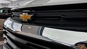 Chevrolet TrailBlazer 2021 Орал