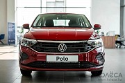 Volkswagen Polo 2022 Семей