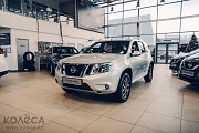 Nissan Terrano 2022 Алматы