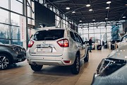 Nissan Terrano 2022 Алматы