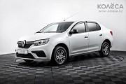 Renault Logan 2022 Алматы