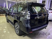 Toyota Land Cruiser Prado 2021 Қарағанды