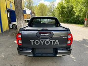 Toyota Hilux 2021 Орал