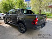 Toyota Hilux 2021 Уральск