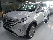 Toyota Rush 2021 Актау