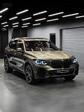 BMW X5 2021 Алматы