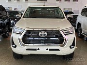 Toyota Hilux 2021 Семей