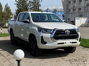 Toyota Hilux 2021 Семей