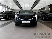Cadillac XT4 2021 Астана