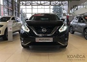 Nissan Murano 2021 Алматы