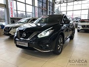 Nissan Murano 2021 Алматы