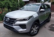 Toyota Fortuner 2022 Алматы