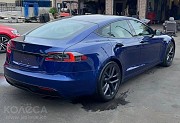 Tesla Model S 2021 Алматы
