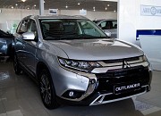 Mitsubishi Outlander 2022 Қызылорда