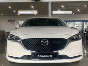 Mazda 6 2021 Уральск