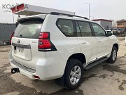 Toyota Land Cruiser Prado 2021 Актобе