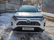 Toyota RAV 4 2021 Алматы