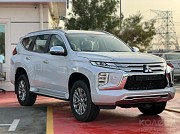 Mitsubishi Montero Sport 2020 Нұр-Сұлтан (Астана)