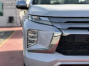 Mitsubishi Montero Sport 2020 