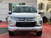 Mitsubishi Montero Sport 2020 Астана