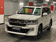 Toyota Land Cruiser 2021 Алматы