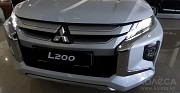 Mitsubishi L200 2022 Өскемен