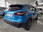 Nissan Qashqai 2022 Усть-Каменогорск
