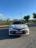 Toyota Camry 2021 Астана