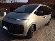 Hyundai Staria 2022 Нұр-Сұлтан (Астана)