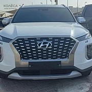 Hyundai Palisade 2022 Астана