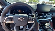 Toyota Land Cruiser 2022 Актобе