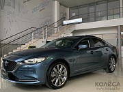 Mazda 6 2021 Актау