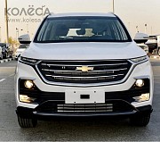 Chevrolet Captiva 2020 Алматы