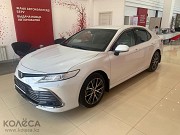 Toyota Camry 2022 Нұр-Сұлтан (Астана)