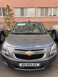 Chevrolet Cobalt 2022 Астана