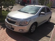 Chevrolet Cobalt 2022 Астана