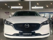 Mazda 6 2021 Орал