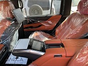 Lexus LX 600 2022 Екібастұз