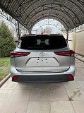 Toyota Highlander 2021 Шымкент