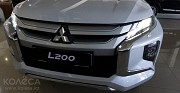 Mitsubishi L200 2022 