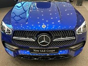 Mercedes-Benz GLE Coupe 450 AMG 2022 