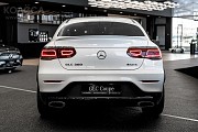 Mercedes-Benz GLC Coupe 300 2022 Астана
