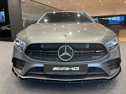 Mercedes-Benz A 35 AMG 2021 