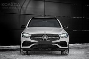 Mercedes-Benz GLC 200 2022 Астана