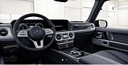 Mercedes-Benz G 63 AMG 2022 Өскемен
