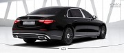 Mercedes-Maybach S 580 2022 Астана